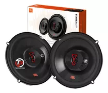 Parlantes Auto Jbl Stage 3 Harman 6 PuLG 3 Vias 225 W 45 Rms