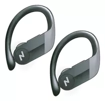 Auriculares Bluetooth Inalambricos Deportivo Btwins 12 Noga