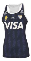 Remera Under Armour Alternativa Leonas