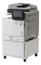 Copiadora Impresora Ricoh Mpc 401