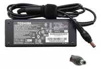 Cargador Toshiba 19v/3.42a/65w/5.5x2.5mm 