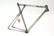 Rawbikecustoms / Valknut Int. + Horq. Legion - Urbana /fixie