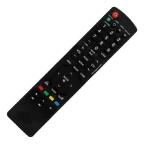 Controle Compatível Tv LG Smart Akb75095315 Netflix E Amazon
