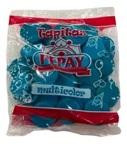 Tapita De Alfajor Pepay X 250 Grs - Varios Colores