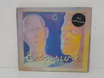 Disquete Erasure - Interactive Press Kit (pc Version)