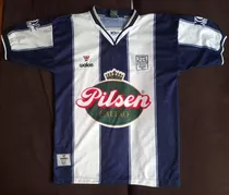 Antigua Camiseta Alianza Lima Walon