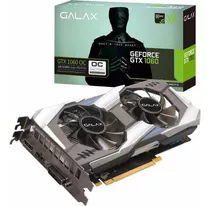 Pc Gamer Gtx 1060 6gb Galax Core I3 8100 16gb Ram