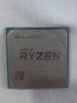 Microprocesador Amd Ryzen 7 1700 3 Ghz Con Disipador