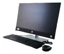 Computador Hp Aio Pro One G6 23.8  Fhd I5-10500 8gb Ssd512gb