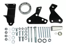 Kit Para Bajar El Diferencial Para Ford Ranger