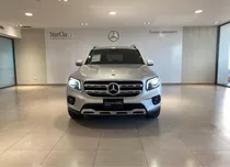 Mercedes-benz Clase Glb 2020