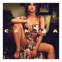 Camila Cabello - Camila (cd) Sony Music