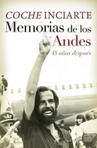 Memorias De Los Andes Inciarte, José Luis