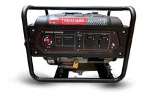 Generador 3.5kva Tomahawk Power Tg3500a