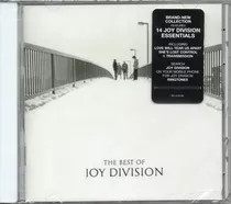 Joy Division Best Of Nuevo Usa New Order Depeche Mode Ciudad