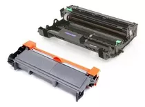 Cartucho De Cilindro + Toner Para 2360dn L2540 Tn2340 L2700