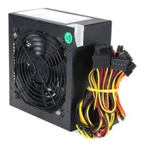 Fuentes De Poder Altek 750w Para Pc De Escritorio Nueva Vers