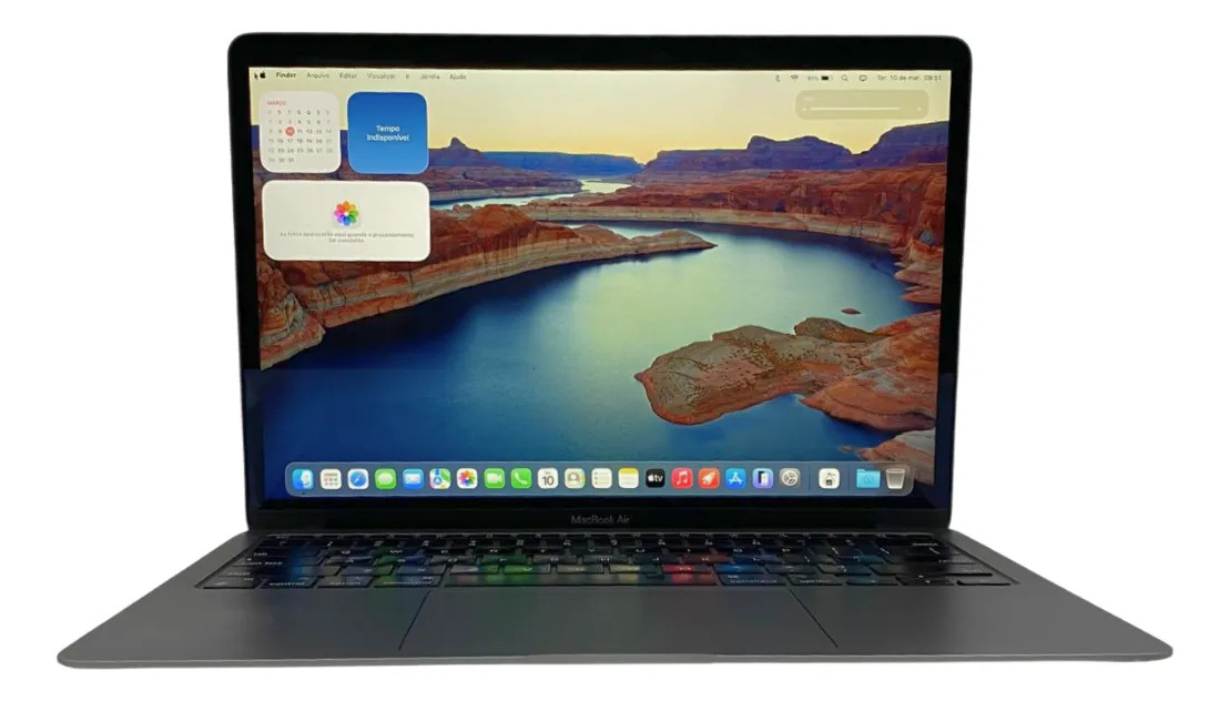 M1 Macbook | Mercado Livre