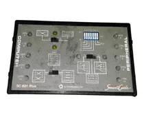 Antigo Testador De Cabo Peripheral Sc-281 Plus