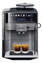 Siemens Cafetera Superautomática Eq.6 Plus S100