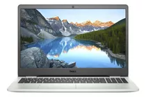 Dell Inspiron 3501 - Plata - 8 Gb - 256 Gb - 60 Hz - 1366 Px X 768 Px - Intel Iris Xe Graphics G7 80eus - Intel - Core I5 - 1135g7 - Windows - 10 - Home