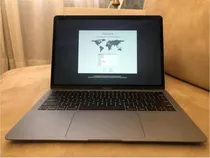 Macbook Air 2020