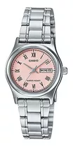 Reloj Casio Ltp-v006d-4b Mujer