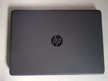 Notebook Hp 246 G6 Com Problema De Bateria