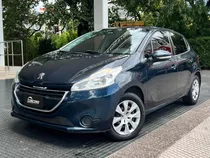 Autos Usados Peugeot 208 Active 1.5 2013 Renault Citroën