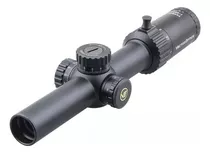 Luneta Vector Optics Taurus 1-6x24 Ffp Lpvo Premium Shortdot