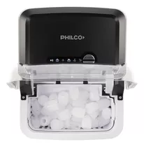 Fábrica De Hielo Philco Imb23php 2 Medidas 220v/240v