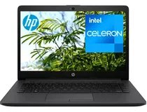 Laptop Hp Celeron 240 G9