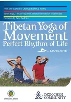 Tibetan Yoga Del Movimiento: Ritmo Perfecto De La Xctm4