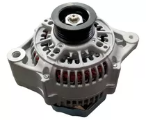 Alternador   Suzuki Celerio 12v 70a 5pk