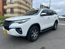 Toyota Fortuner 2.7 Modelo 2019