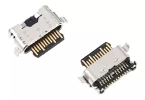 Combo X3 Pin Carga Usb Para Samsung A03s A037 Local