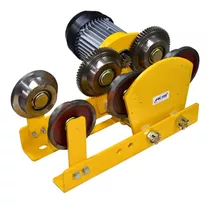 Troley Elétrico 1,200 Kg Para Talhas Pa T1200pa Acm Tools