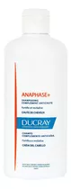 Shampoo Ducray Anaphase+ En Botella De - mL a $250