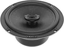 Parlantes Hertz Cento Cx165 70rms 16cms Alta Fidelidad