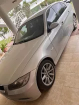 Bmw 330i Sedan 4 Puertas