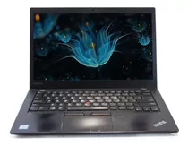 Notebook Lenovo Thinkpad T470s I7 Gen7th 28gb/500gb Ssd W10p