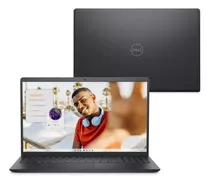 Notebook Dell Inspiron I15-a0507-m10p 15.6  Full Hd Amd Ryze