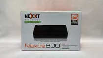 Switch Nexxt 10/100 Mbps 8 Puertos Internet Redes Cctv