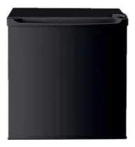 Refrigerador Frigobar Norkalt Es100bc48n Negro 48l 220v