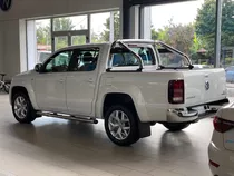 Amarok V6 Highline 258 Cv #LG