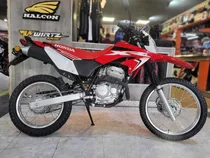 Honda Tornado Xr250 Okm Tamburrino. Un Mes Gratis De Seguro!