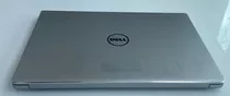 Notebook Dell Inspiron 7572 16gb 128gb I7 15.6 Lt06eq06