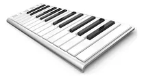 Controlador Midi Cme Xkey25 25 Teclas Sensitivo En Caja