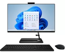 Lenovo Ideacentre Aio 3-2022 8gb 512gb Amd Ryzen 5 5625u 