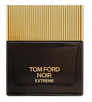Tom Ford Noir Extreme Edp 50 ml Para  Hombre